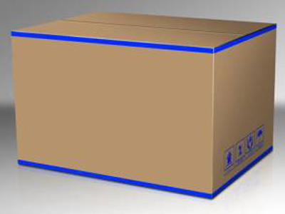 专用纸箱纸盒供应